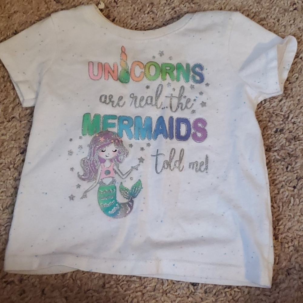 Baby t-shirt
